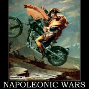 napoleonic wars napoleon demotivational poster 1212685772