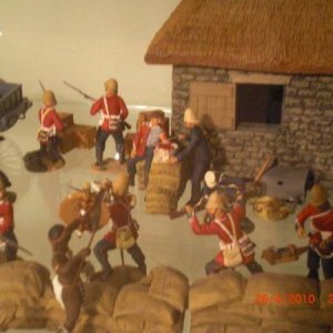 Rorke's Drift 1879