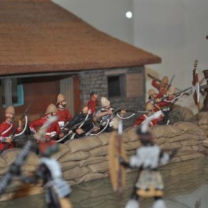 Rorke's Drift 1879