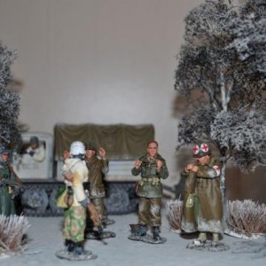 WWII Ardennes