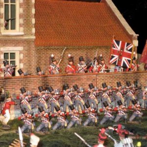 Coldstream Guards