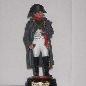 Napoleon Bonaparte