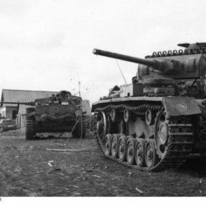 panzer3 pz div 24 stalingrad