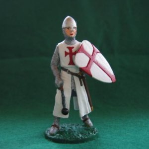 templar Knight.