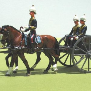 Royal Artillery