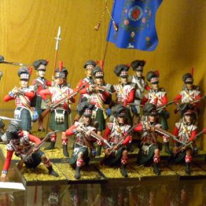 92nd Highlanders (St. Petersburg)