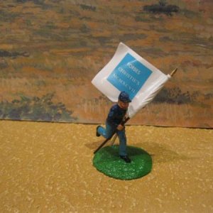 IMG 0023 (Small)  Trophy special figure for first Forbes auction
