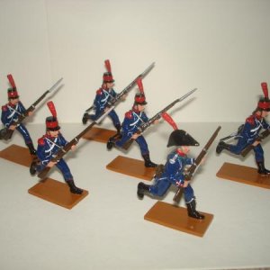 NE4 Light Infantry