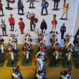 French Napoleonic Band 3