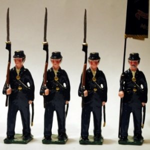 8th Kansas Volunteer Infantry Regiment