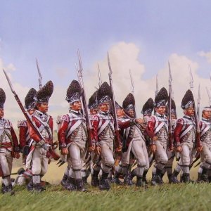 Brooks Hill 4/19/1775