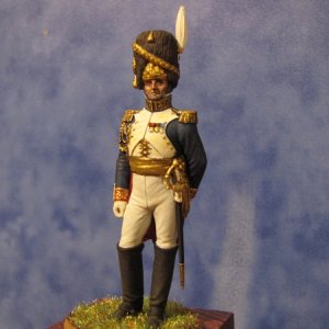 Gen. J.M.P. Dorsenne 2 (M.M.)