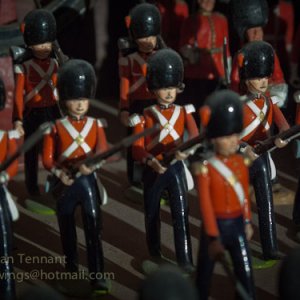 Imperial Toy Soldiers