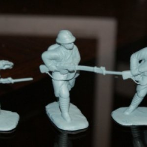 WW1 French conversions 5 2011 (5) compressed