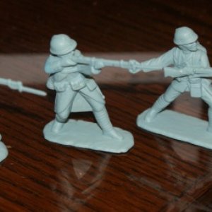 WW1 French conversions 5 2011 (8) compressed