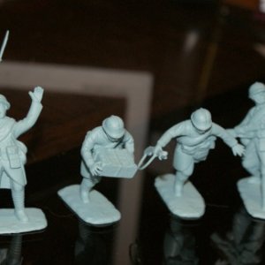 WW1 French conversions 5 2011 (3)