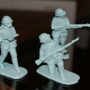 WW1 French conversions 5 2011 (6) compressed