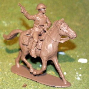 AIP US WW1 cavalry (2)