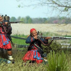 CONTE'S ZOUAVES SET 004