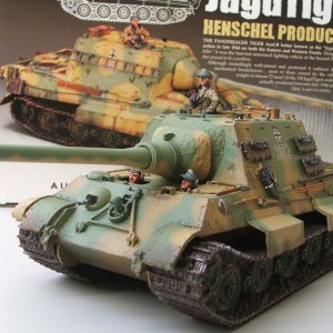 Jagdtiger ac