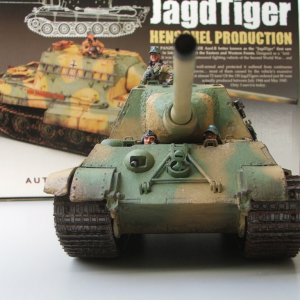 JagdTiger fa