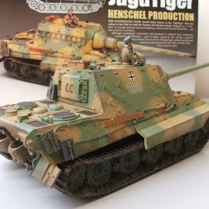 JagdTiger fb