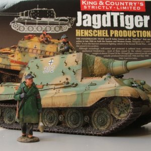 JagdTiger fc