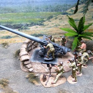 Figarti's Wake Island-3 sets, an exclusive through Hobby Bunker