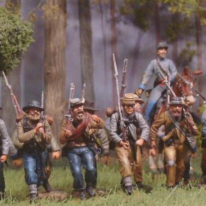 Pickett's Charge