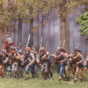 Pickett's Charge