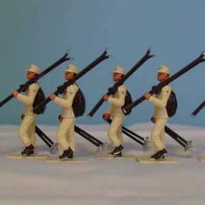 13A - SS Mountain Ski Troops