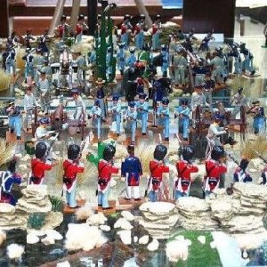 Mexican American War