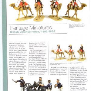 Heritage Colonial series article 3