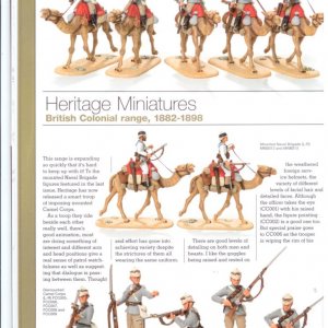 Heritage Colonial series article 6