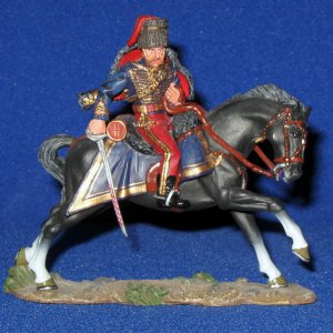 Wish List 11th Hussars