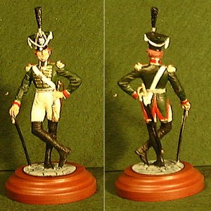 Prussian Line