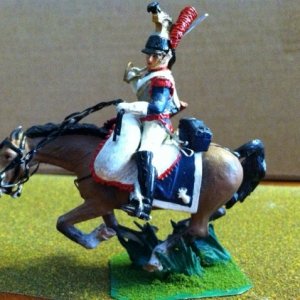 Fr. Cuirassier