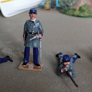 Set# ACW42 - CSA LEOPOLD "SPECIAL" add on