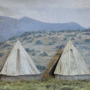 JGM01 BELL TENTS