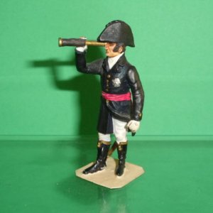 Stadden 54mm Duke of Wellington