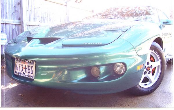 00 Firebird,last series,loaded w most options,,daily mildly driven