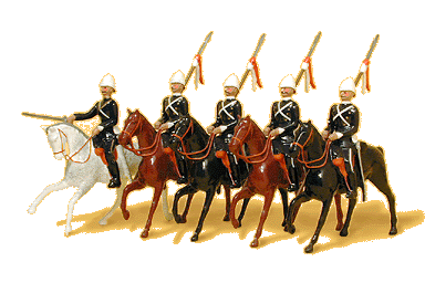 087  17th Lancers, 1879