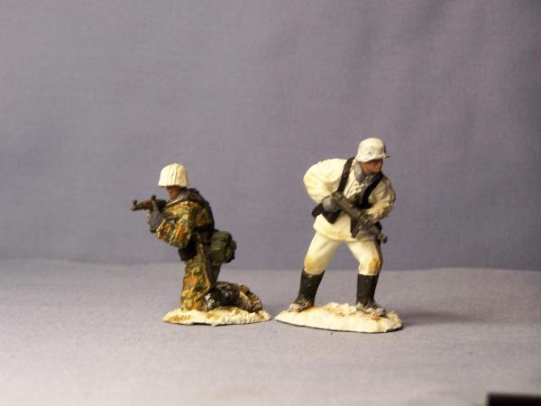 1/32 Conte Germans