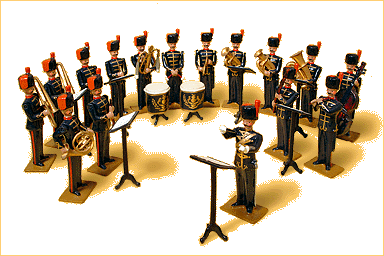 106 Band of the Royal Artillery