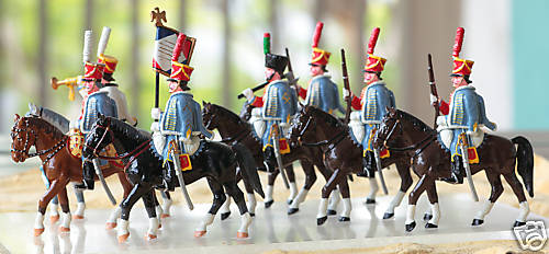 13th Hussars 1