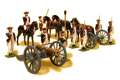 168 	Royal Regiment of Artillery