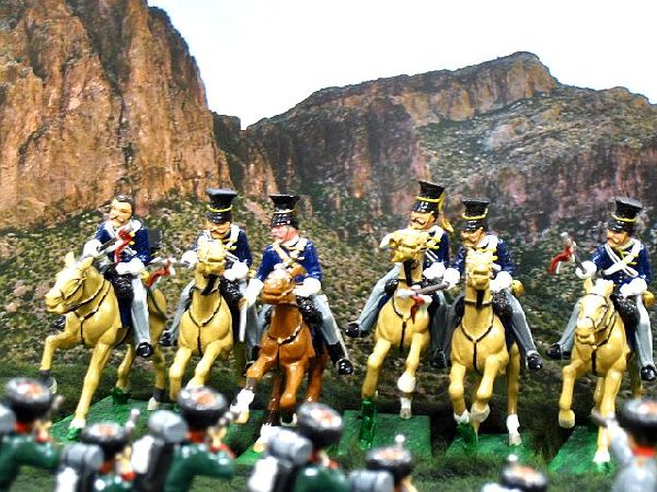 17th Lancers