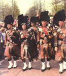 1985 Appledorn  Liberation of Holland Parade.A great day to be a Canadian.What a parade.