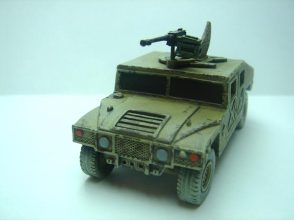 28mm humvee