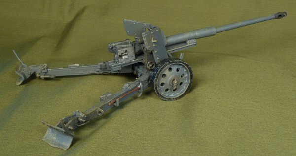 41 43 Anti tank gun